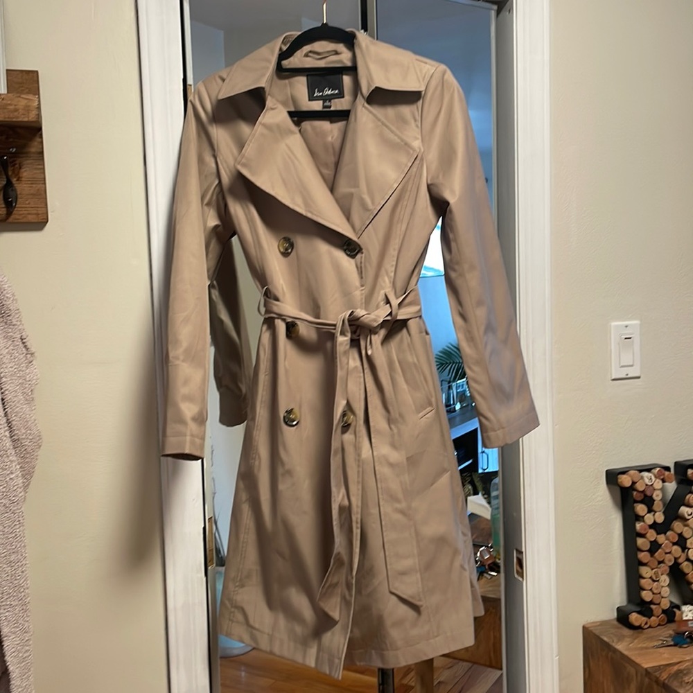 Sam Edelman Trench Coat